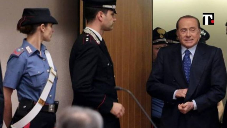 Fi con Berlusconi: “Renzi e Stella confermano che i tempi sono cambiati”