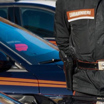 Cantante arrestato Palermo chi è