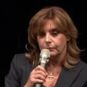 Chi è Dania Mondini