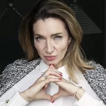 Chi è Elisabetta Franchi