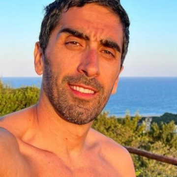 Chi è Filippo Magnini