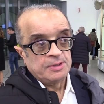 Chi è Francesco Scali