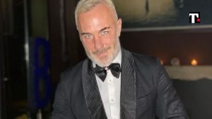 Chi è Gianluca Vacchi