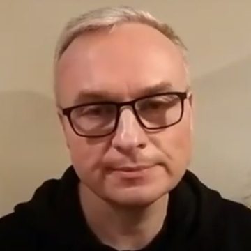 Chi è Igor Volobuev
