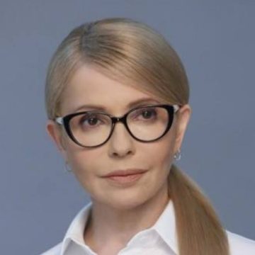 Chi è Julija Tymoshenko