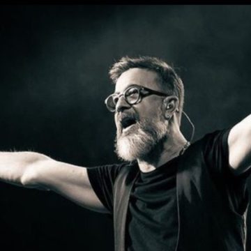 Chi è Marco Masini