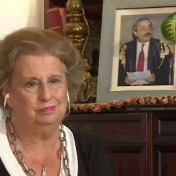 Chi è Maria Falcone