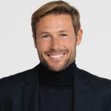 Chi è Massimiliano Ossini
