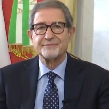 Chi è Nello Musumeci