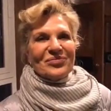 Chi è Nicoletta Ercole