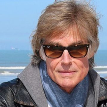 Chi è Ronn Moss