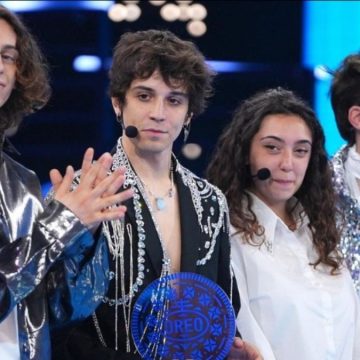 Chi è il vincitore di Amici 2022