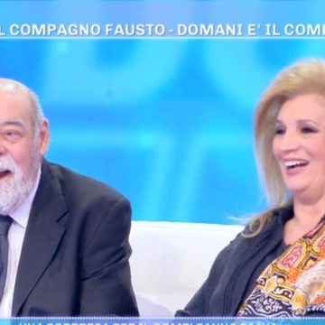 Chi è marito Iva Zanicchi