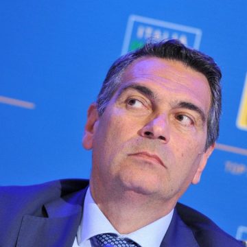 Claudio Granata: il capo del personale di Eni tra Snam, procura e stampa