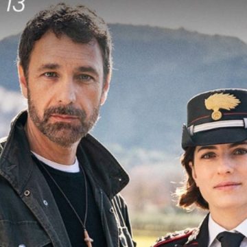 Come finisce Don Matteo 13