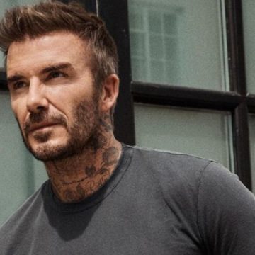 Compleanno David Beckham quanti anni ha