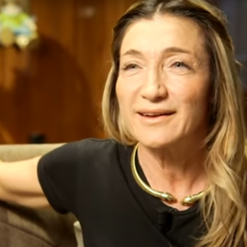 Cosa ha detto Elisabetta Franchi