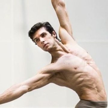 Cosa ha detto Roberto Bolle