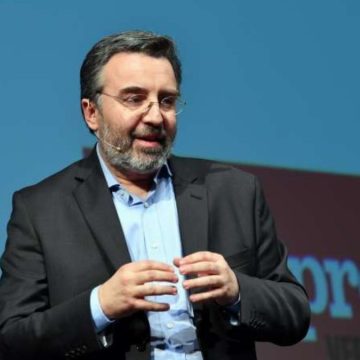 Damilano Eni True Bla bla: il peggior nemico di Draghi e il miglior amico dell’Eni