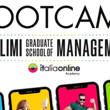 Digital Sales Bootcamp, il corso di Italiaonline e Polimi per il lavoro del futuro