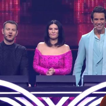 Eurovision 2022 chi sono finalisti