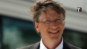 Covid Bill Gates variante