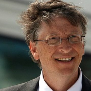 Covid Bill Gates variante