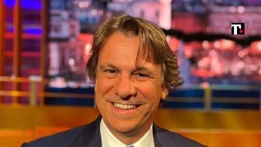 Nicola Porro moglie figli Nicola Porro moglie figli