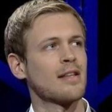 Chi è Luca Steinmann