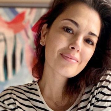 Chi è Giorgia Surina