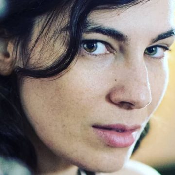 Chi è Rosa Palasciano