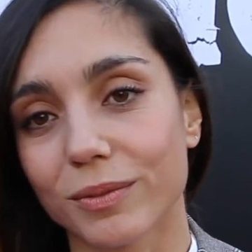 chi è Cristiana dell'Anna