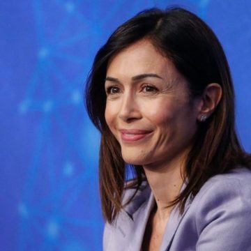 Chi è Mara Carfagna