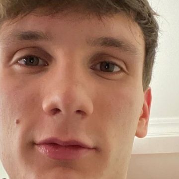 Manuel Bortuzzo nuova fidanzata