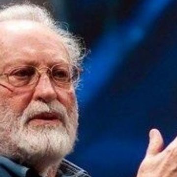 Chi è Eugenio Scalfari