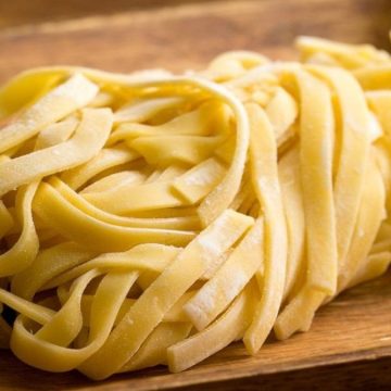 chi era nonna pina