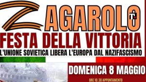 Zagarolo partito comunista Z