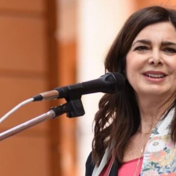 Chi è Laura Boldrini