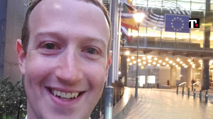 Mark Zuckerberg moglie figli