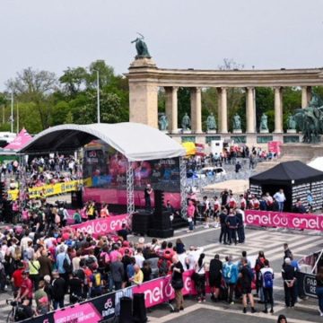 Giro d’Italia 2022: chi sono i favoriti?
