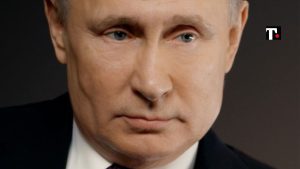Putin operato d'urgenza come sta? 
