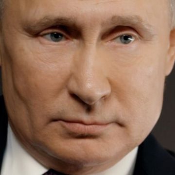 Decreto di Putin