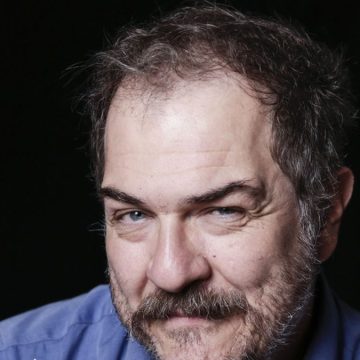 Chi è Andrea Pennacchi