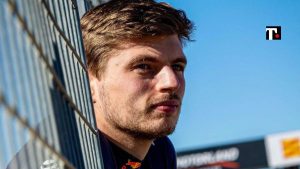 Chi è Max Verstappen