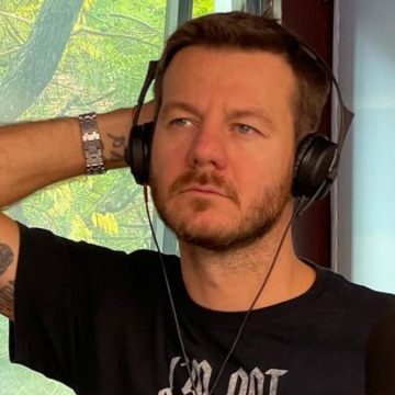 Chi è Alessandro Cattelan