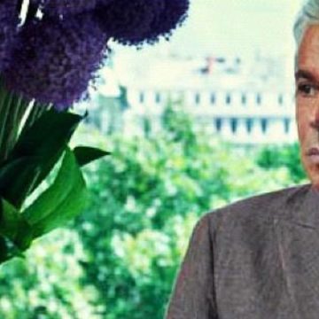 Chi è Giancarlo Giammetti