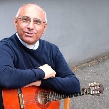 Chi è Don Claudio Belfiore