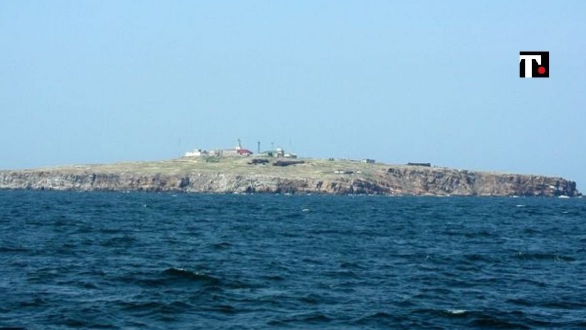 Isola dei Serpenti: dov'è, perché si chiama così e perché è importante