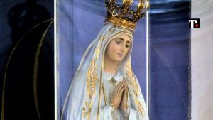 Madonna di Fatima 13 maggio