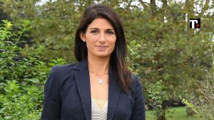 Chi è Virginia Raggi